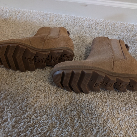 Sorel Ankle boots - Picture 5 of 7